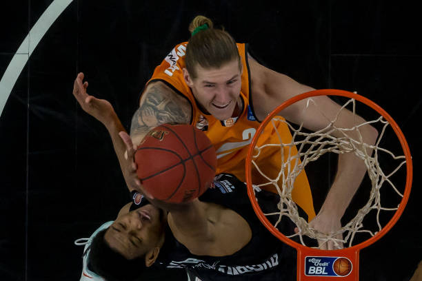 恰逢美职篮 恰逢美职篮