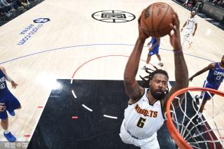 精湛的投篮 精湛的投篮