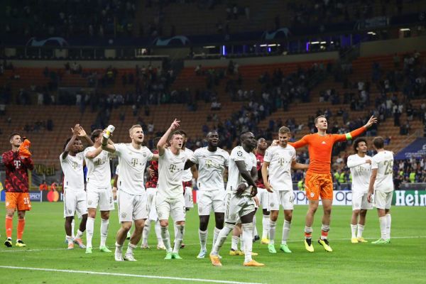 俱乐部的主 俱乐部的主